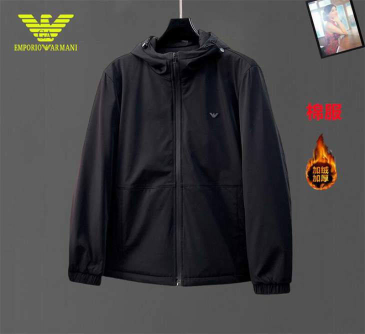 Picture of Armani Jackets _SKUArmaniM-3XL12yx0436099
